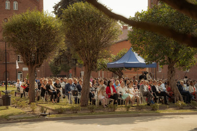 Gala jubileuszu 170-lecia